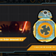 Illustration for article titled Sphero's BB-8 Can Now Watch and React to The Force Awakens Along With You